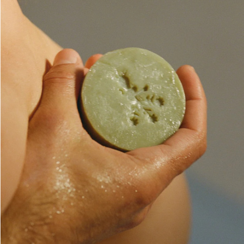 Olive Oil Soap – Dr. Max's