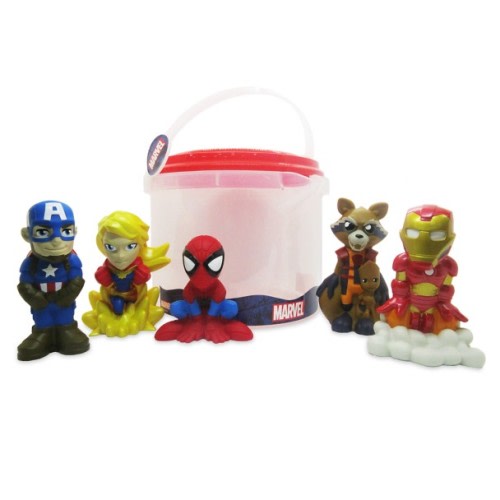 Marvel's Avengers Bath Set | Disney Store