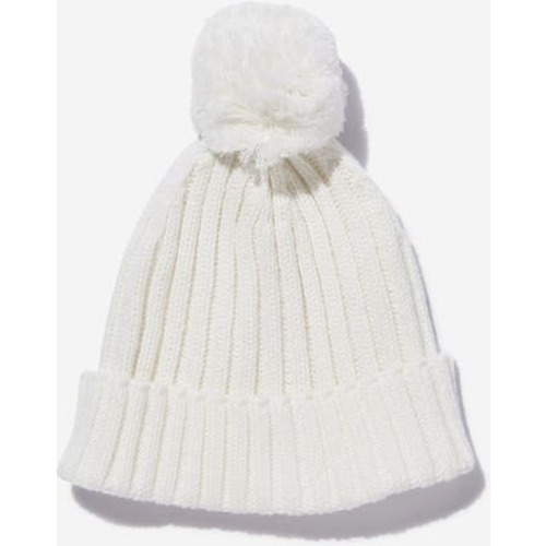 Organic Knit Beanie