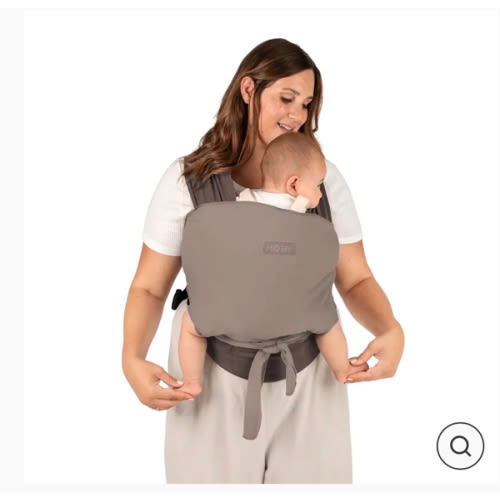 Easy-Wrap Carrier - Canyon