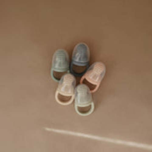 Silicone Fresh Food Feeder 2-Pack – Mushie