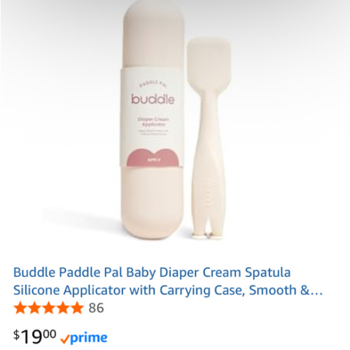 Amazon: Baby Registry