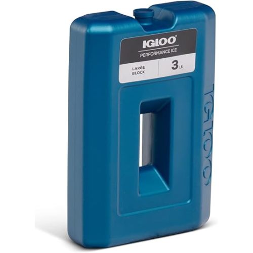 Igloo Performance Ice Block