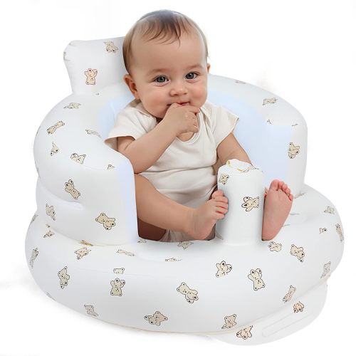 Inflatable Cozee Chair™