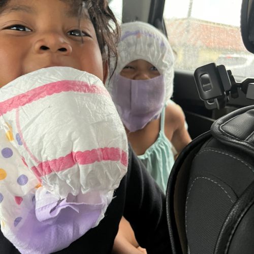 Diaper Fund
