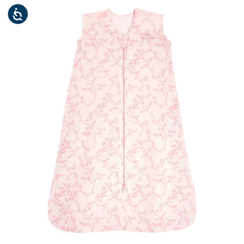 100% Cotton Wearable Blanket Toile | Small| HALO US