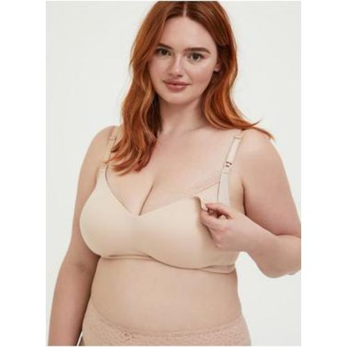 Dream Wire-Free Nursing Bra