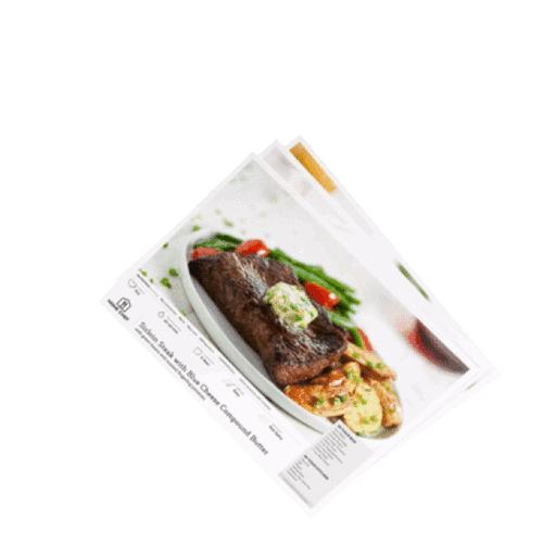 Home Chef Meal Delivery Service, Fresh Ingredients to Cook at Home | Home Chef