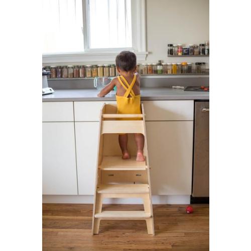 Sous-Chef Toddler Tower – Sprout