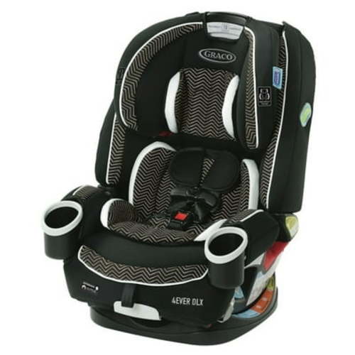 Graco 4Ever® DLX 4-in-1 Car Seat