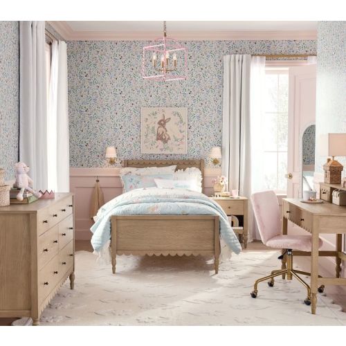 Penny 7-Drawer Dresser (56w x 19d")