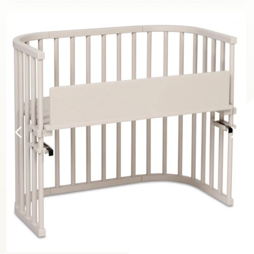 babybay Maxi Bassinet Beige Color