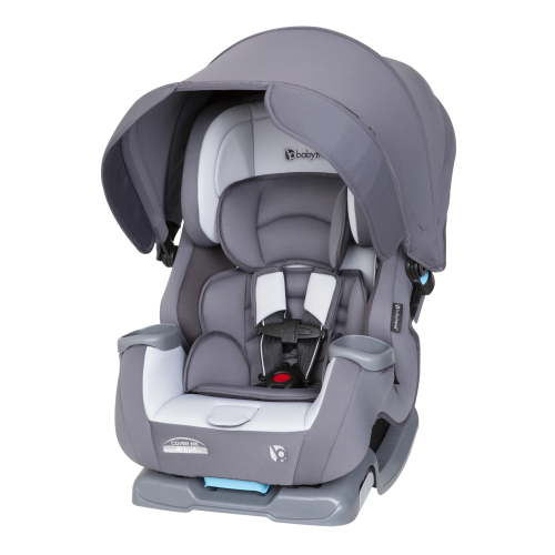 Baby Trend Cover Me 4-in-1 Convertible Car Seat