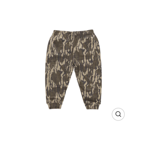 Cotton Mill Infant Sweatpant