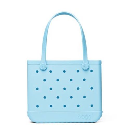 Bogg Bag Baby Bogg Tote Bag - Beach Hydrangea