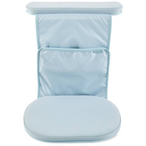 Skip Hop Wave All-in-One Elbow Saver & Kneeler - Blue