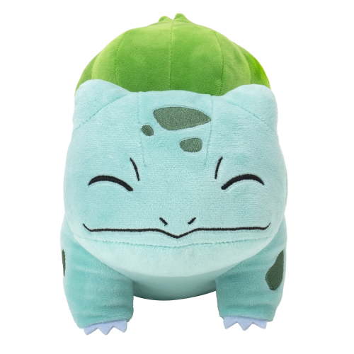 Pokemon Bulbasaur Plush - 8 inch Soft Plush(Selections May Vary)