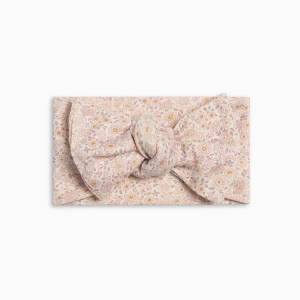 Hattie Bow Wrap