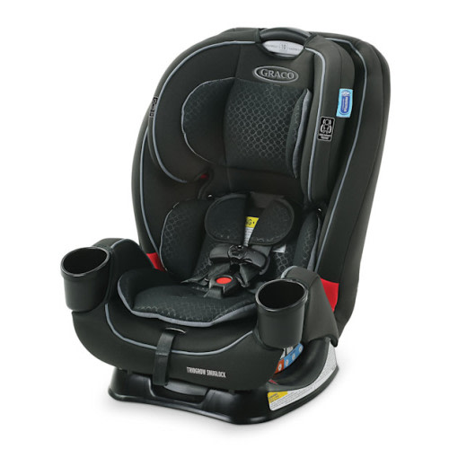 Graco TrioGrow Snuglock 3-in-1 Car Seat