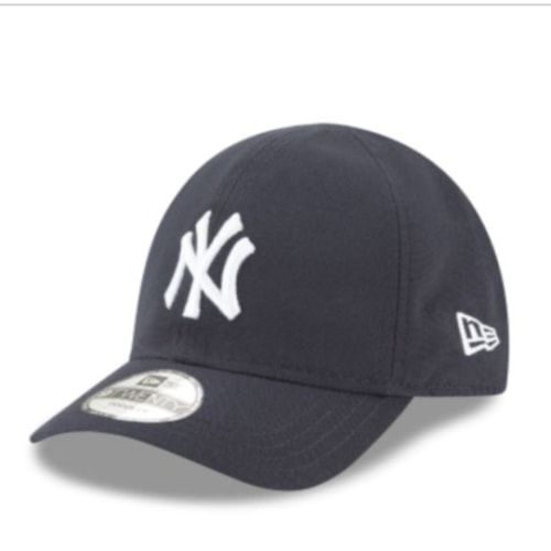 New York Yankees INFANT My 1st 9TWENTY Hat - Navy | SportBuff