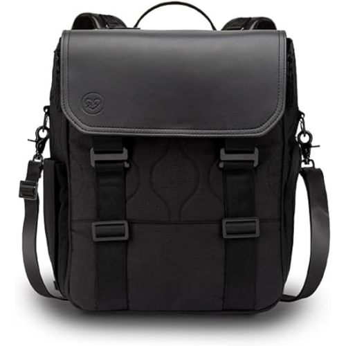 PAPERCLIP Willow - Diaper Bag - Backpack