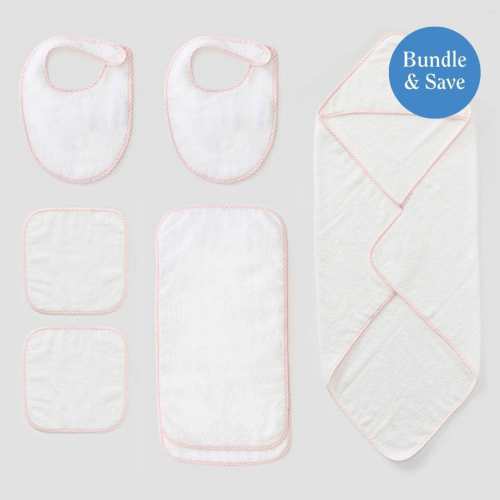 Baby Shower Towel Bundle | Weezie Towels