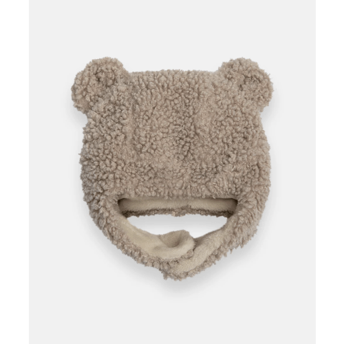 The Cub Hat - Teddy