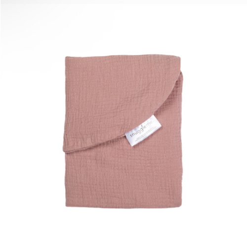 Lounger Curve Muslin Cover | Gumdrop
