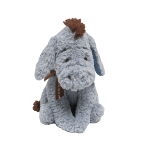 Classic Eeyore 9'' Plush by Kids Preferred LLC | Barnes & Noble®