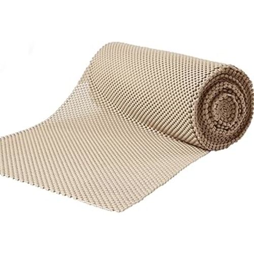 Shelf Drawer Liner Non-Adhesive Non Slip Durable for Drawers, Shelves, Cabinets, Storage, Kitchen