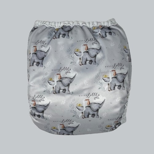 Bundle - Newborn Hybrid Cover