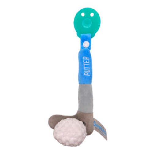 Gamezies - Golf - Sweet E's Children's Boutique