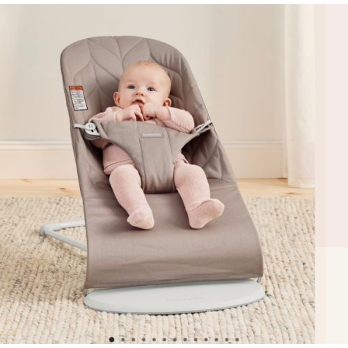 BabyBjörn Bouncer Bliss