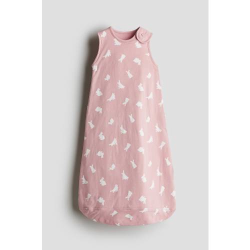 PRINTED BABY SLEEP BAG