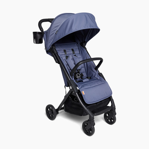 Zoe The Traveler Lightweight Stroller - River
