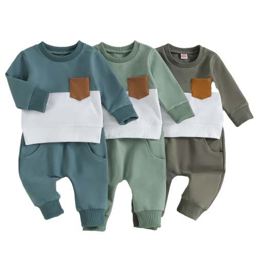 FRANKIE Outfit - Hazel & Bo