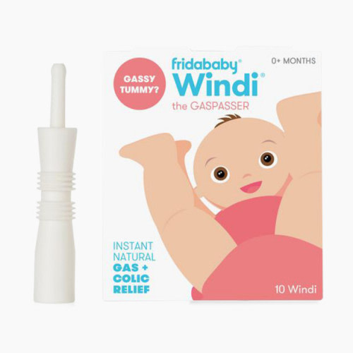 FridaBaby Windi Gas and Colic Reliever
