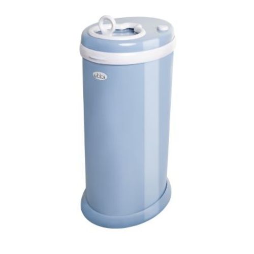 Steel Diaper Pail
