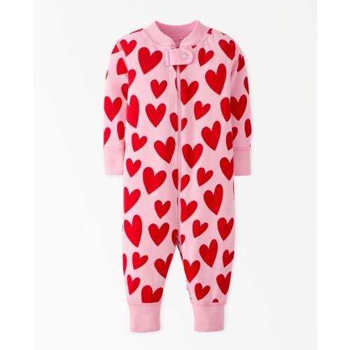 Baby 2-Way Zip Sleeper | Hanna Andersson