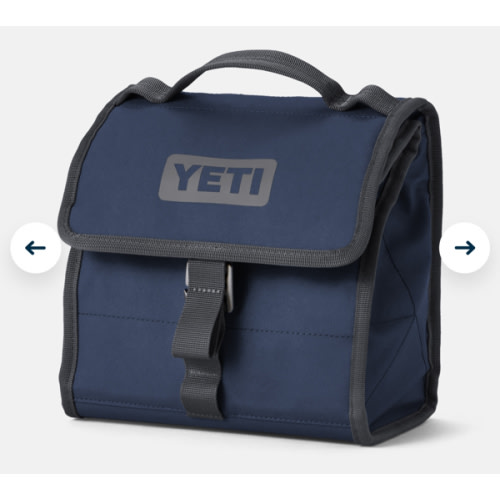 Daytrip® Lunch Bag