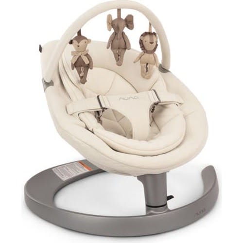 LEAF™ grow Baby Seat with Toy Bar