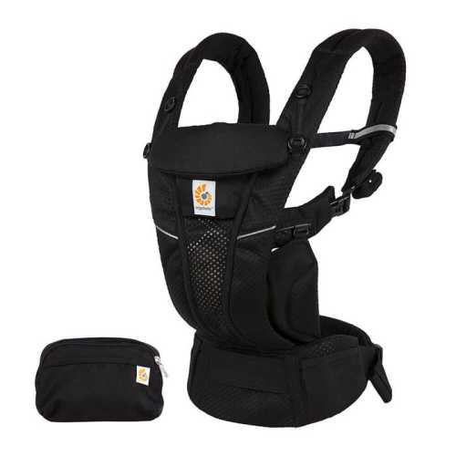 Omni Breeze Baby Carrier | Ergobaby