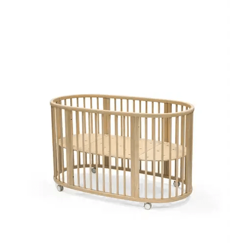 Stokke® Sleepi™ Crib: The Ideal Baby Bed for Sweet Dreams