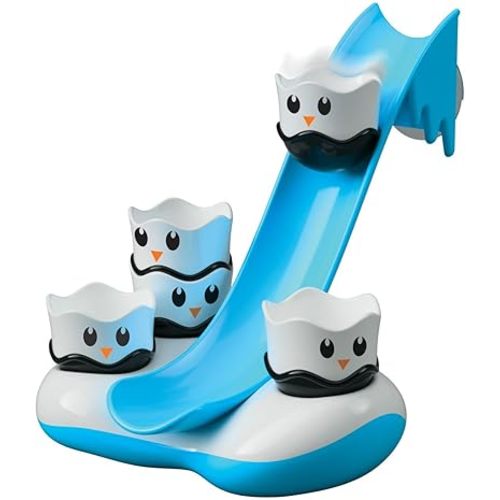 Fat Brain Toys Waddle Bobbers Bath Toy