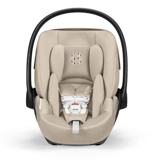 CYBEX Cloud G Pro with Load Leg Base | Official Online Shop