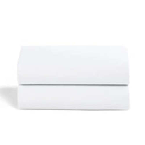 Snuz Snuzpod 5 Fitted Sheets 2pk