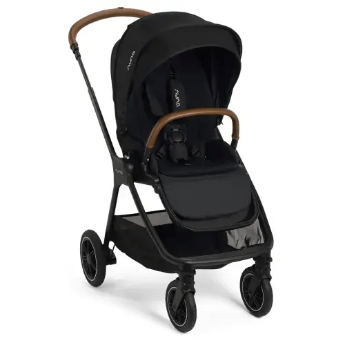 Stroller Fund