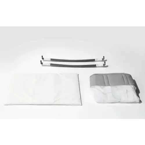 Guava Family Lotus Everywhere Crib to Bassinet Conversion Kit