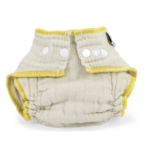 Cloth-eez Workhorse Fitted Diapers