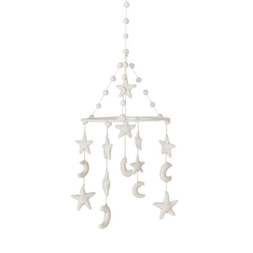 Classic Mobile - Stargazer